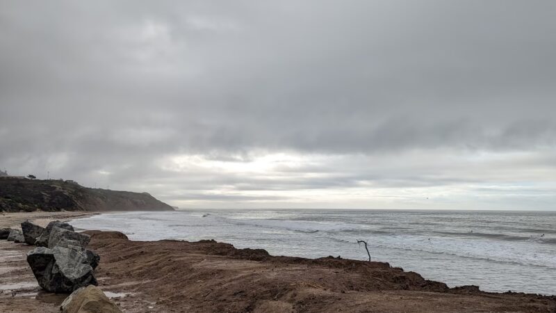 Waddell Beach | Davenport - Davenport, CA