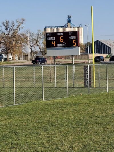 David City Ball Fields - David City, NE