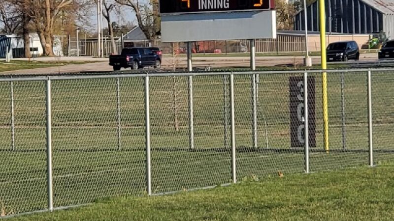David City Ball Fields - David City, NE