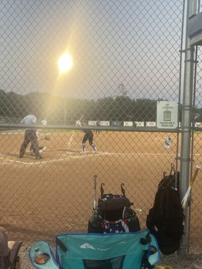 David City Ball Fields - David City, NE