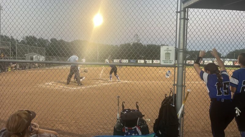 David City Ball Fields - David City, NE
