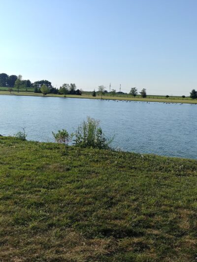 Davis Junction Community Park - Davis Junction, IL