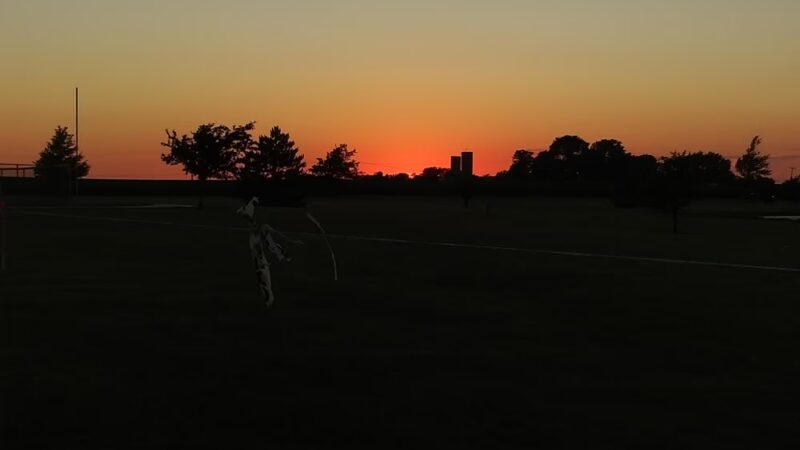 Davis Junction Community Park - Davis Junction, IL