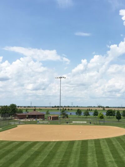 Davis Junction Softball Fields - Davis Junction, IL