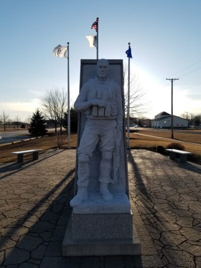 Davis Junction Softball Fields - Davis Junction, IL