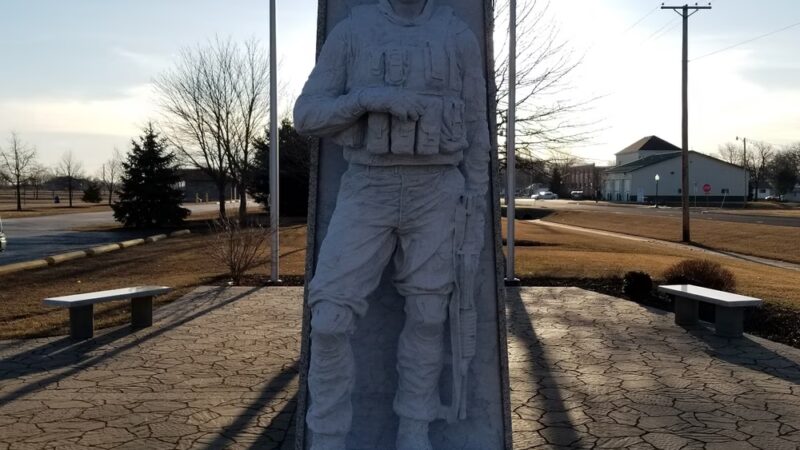 Davis Junction Softball Fields - Davis Junction, IL