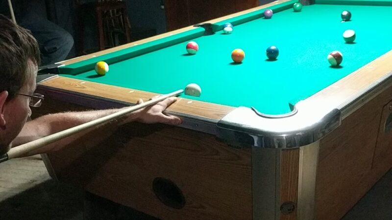 Davis Bar - Davis, SD