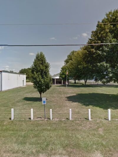 Dawson Community Park - Dawson, IL