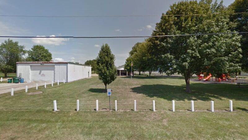 Dawson Community Park - Dawson, IL