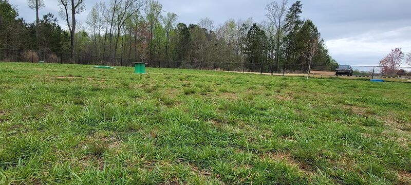 Dawsonville City Dog Park - Dawsonville, GA