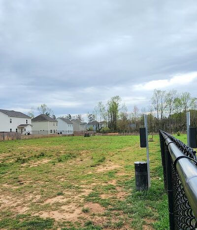 Dawsonville City Dog Park - Dawsonville, GA