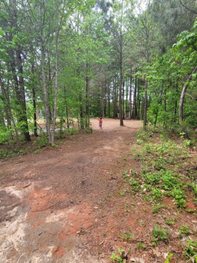 Main Street Park - Dawsonville, GA