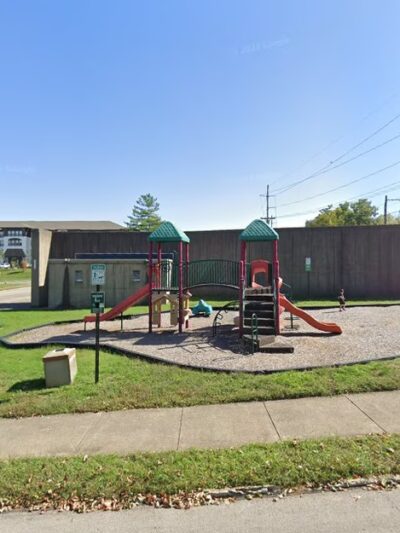 Clark Street Park - Dayton, KY