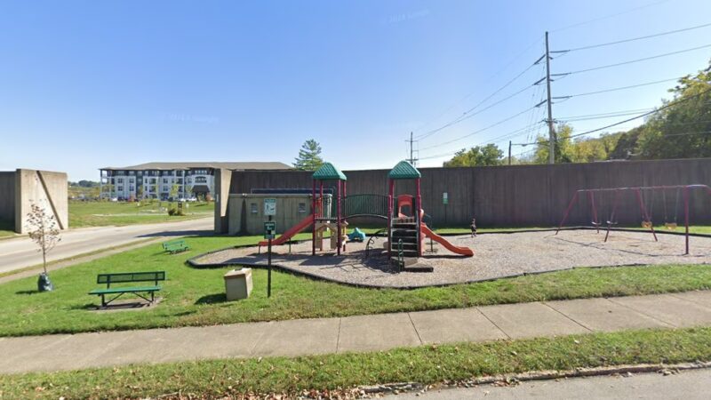Clark Street Park - Dayton, KY