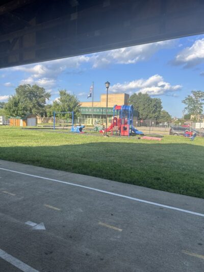 Gil Lynn Park - Dayton, KY