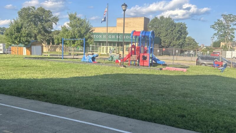 Gil Lynn Park - Dayton, KY