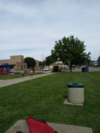 Gil Lynn Park - Dayton, KY
