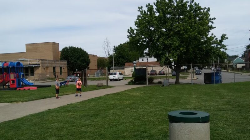 Gil Lynn Park - Dayton, KY
