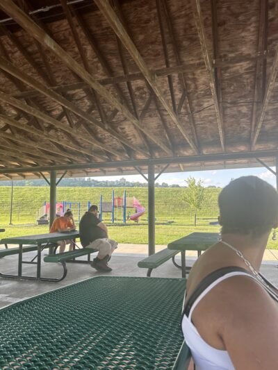 Gil Lynn Park - Dayton, KY