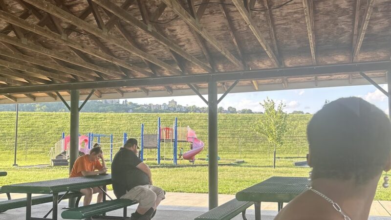 Gil Lynn Park - Dayton, KY