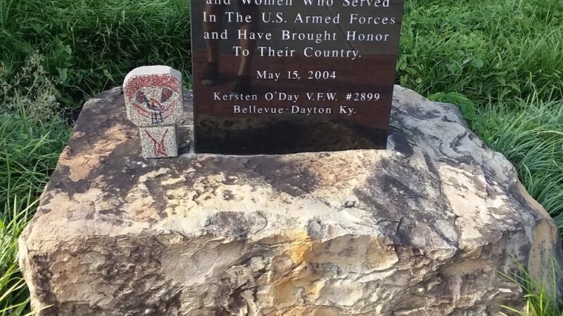 Monument Park - Dayton, KY