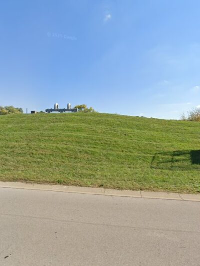 Riverfront Commons - Levee Path - Dayton, KY