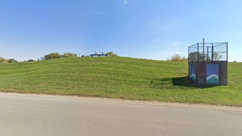 Riverfront Commons - Levee Path - Dayton, KY