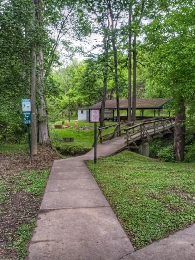 Sargeant Park - Dayton, KY