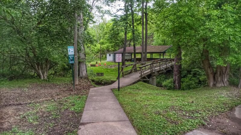 Sargeant Park - Dayton, KY