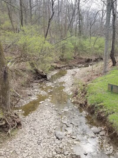 Sargeant Park - Dayton, KY