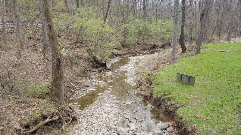 Sargeant Park - Dayton, KY
