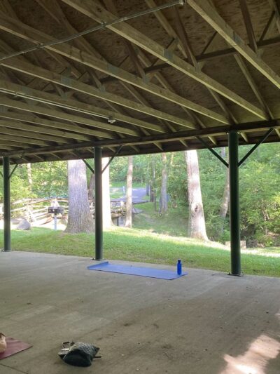 Sargeant Park - Dayton, KY