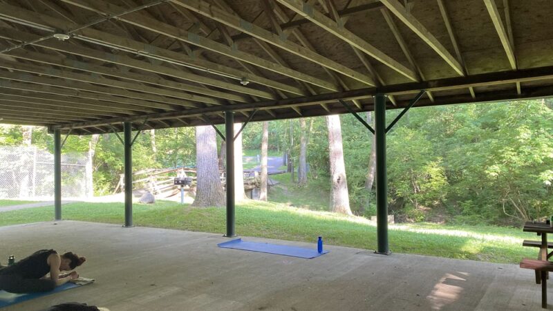 Sargeant Park - Dayton, KY