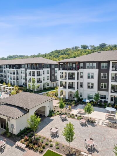 Velo Riverside Apartments - Dayton, KY