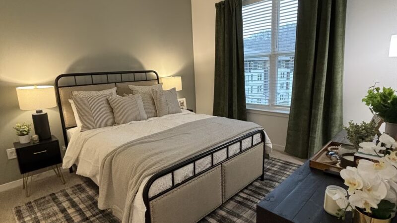 Velo Riverside Apartments - Dayton, KY