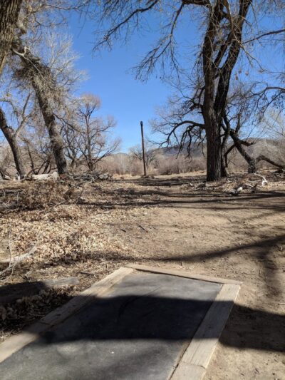 Wadsworth Park - Dayton, NV