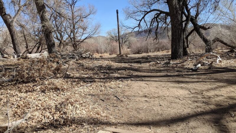 Wadsworth Park - Dayton, NV