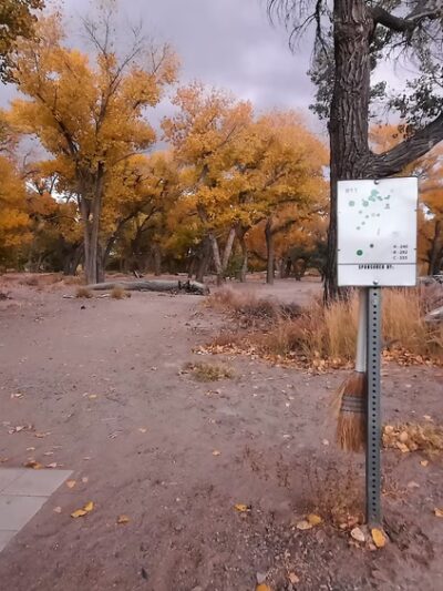 Wadsworth Park - Dayton, NV