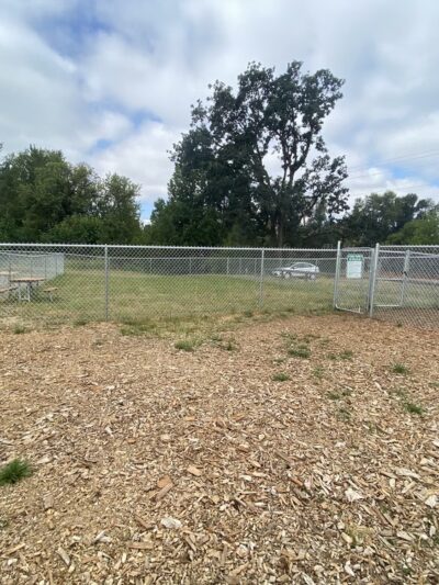 Alderman Dog Park - Dayton, OR