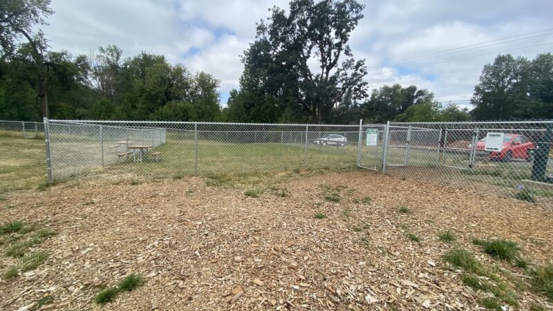 Alderman Dog Park - Dayton, OR