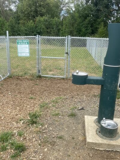 Alderman Dog Park - Dayton, OR