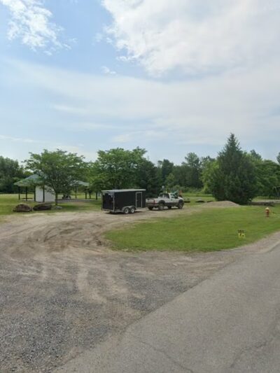 Pipeline Park - Dekalb Recreation - De Kalb Junction, NY