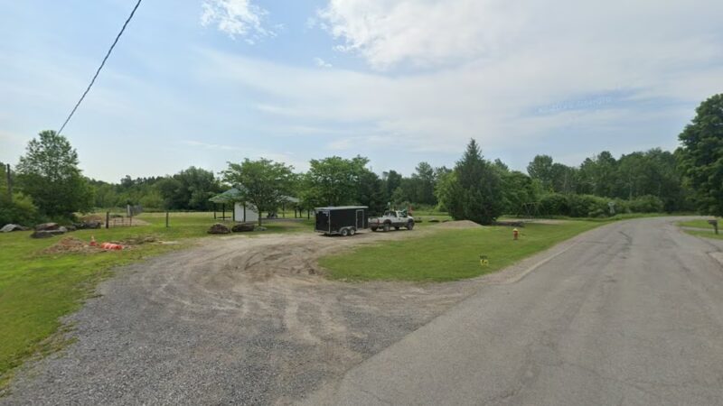 Pipeline Park - Dekalb Recreation - De Kalb Junction, NY