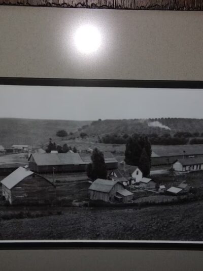 De Smet, ID 83824 - De Smet, ID