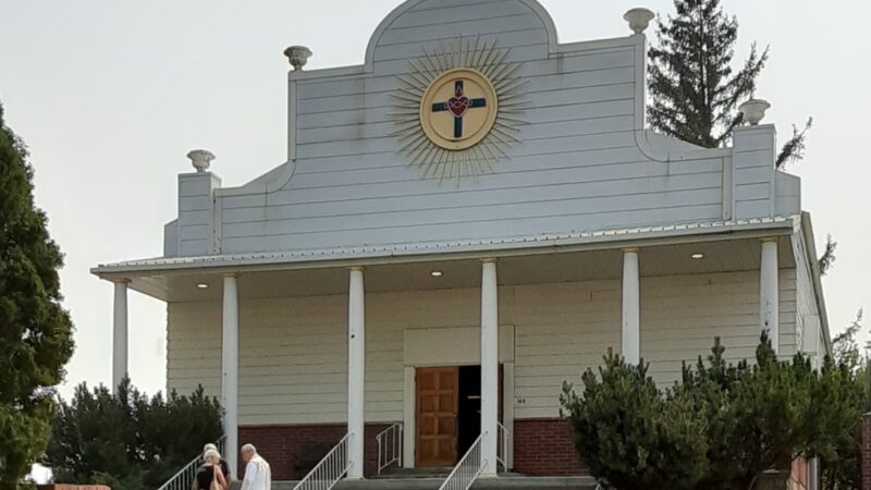 De Smet, ID 83824 - De Smet, ID