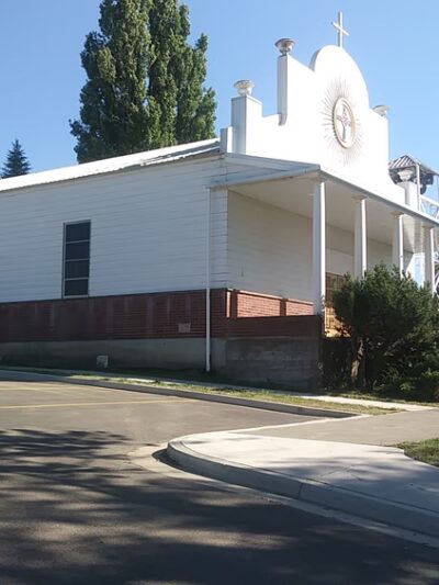 De Smet, ID 83824 - De Smet, ID