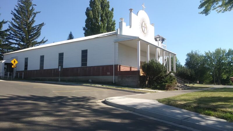 De Smet, ID 83824 - De Smet, ID