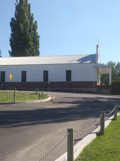 De Smet, ID 83824 - De Smet, ID