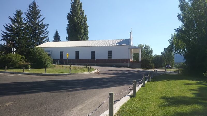 De Smet, ID 83824 - De Smet, ID