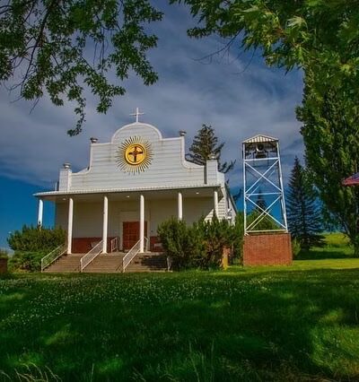 De Smet, ID 83824 - De Smet, ID